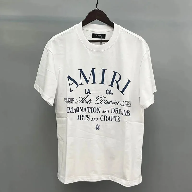 American Print T-Shirt — photo 5