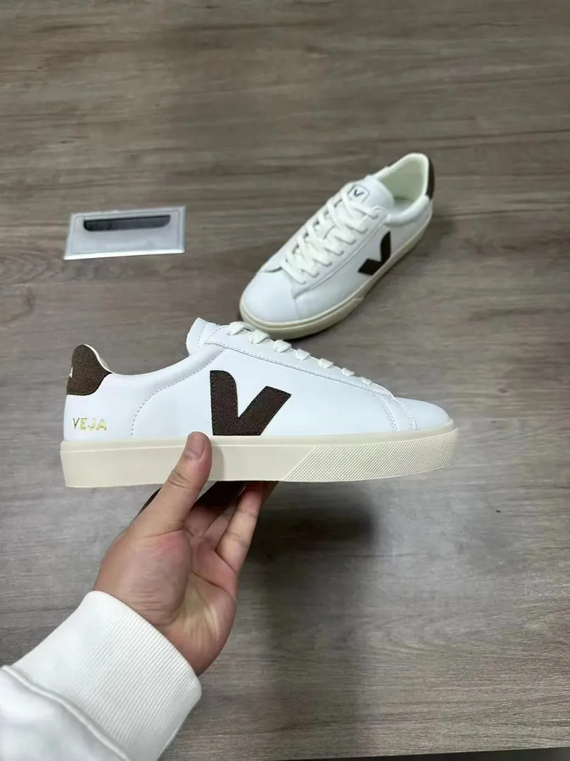 Amiri MA-1 White Sneakers — Photo 13