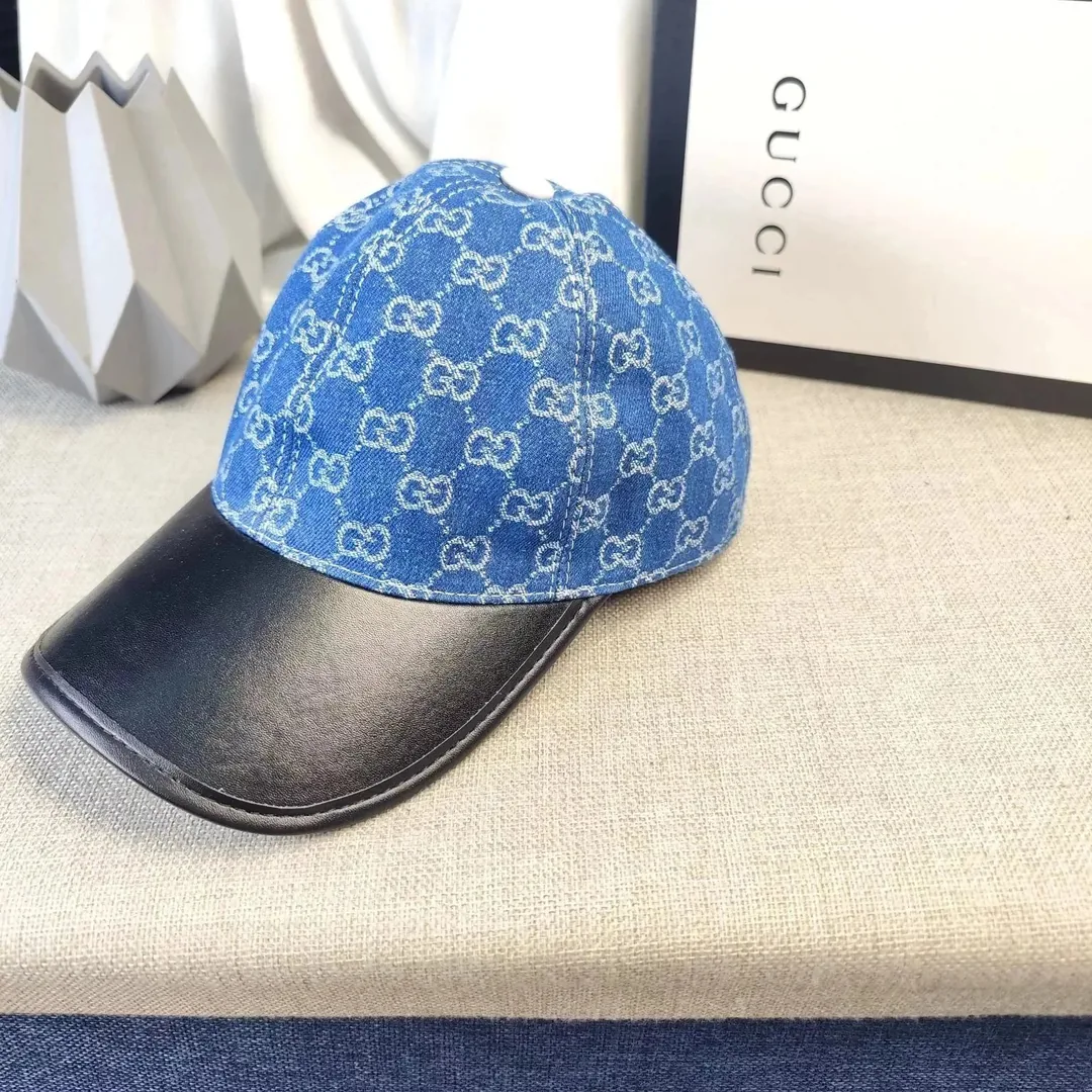 Baseball Cap — Photo 6