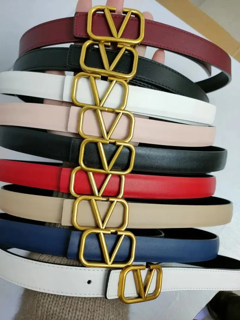 Belt Collection