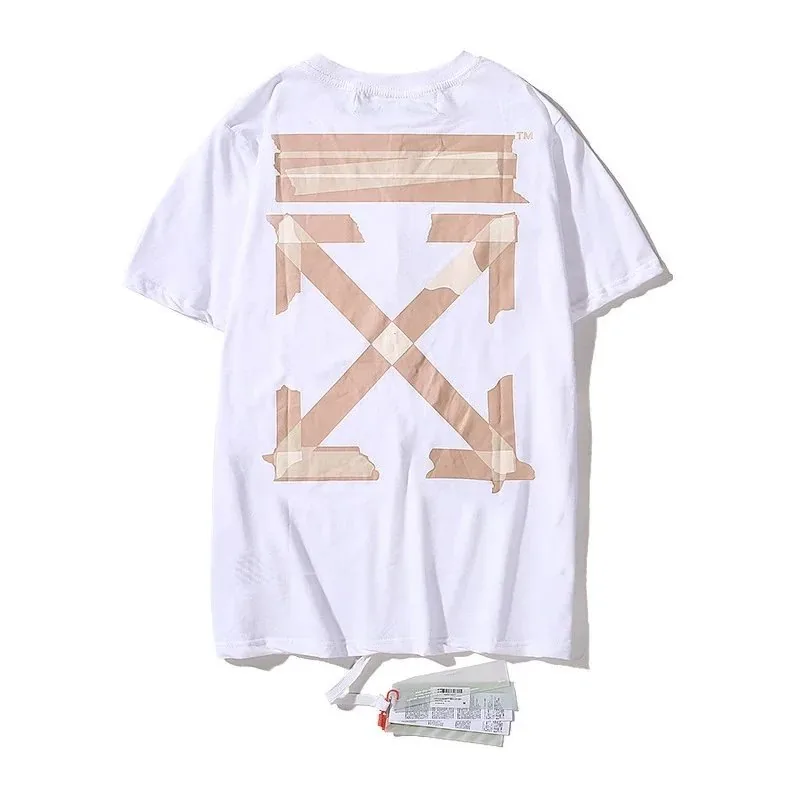 Print T-Shirt — QC