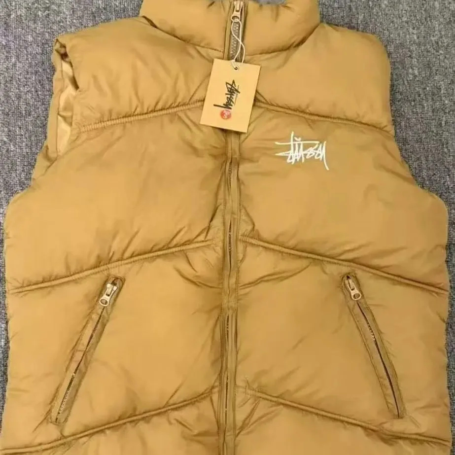Down Vest And Jacket Set — photo 7