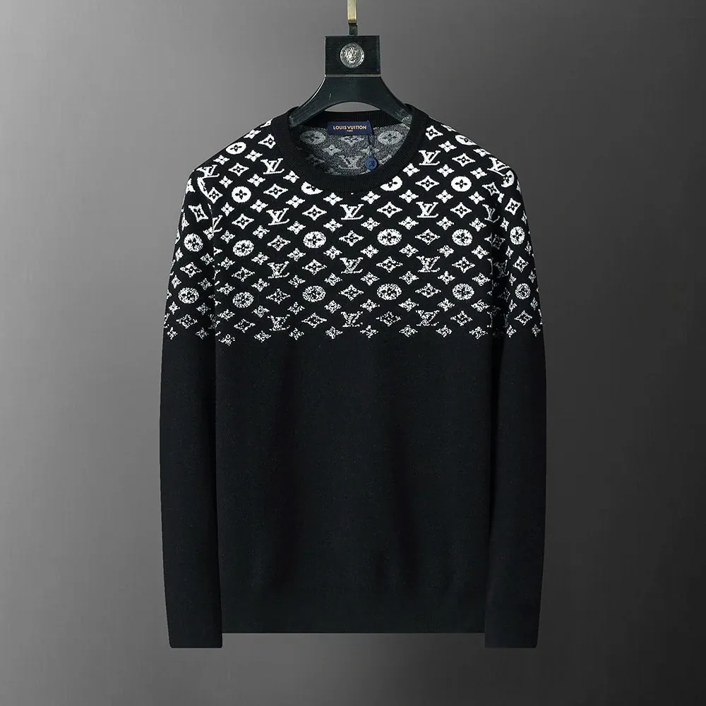 Autumn Winter Sweater — photo 10
