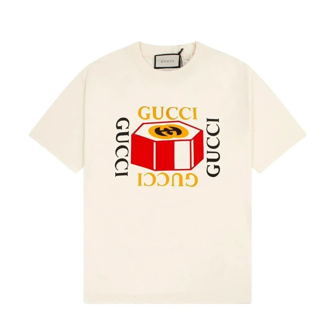 Short-Sleeve Tee — Photo 7