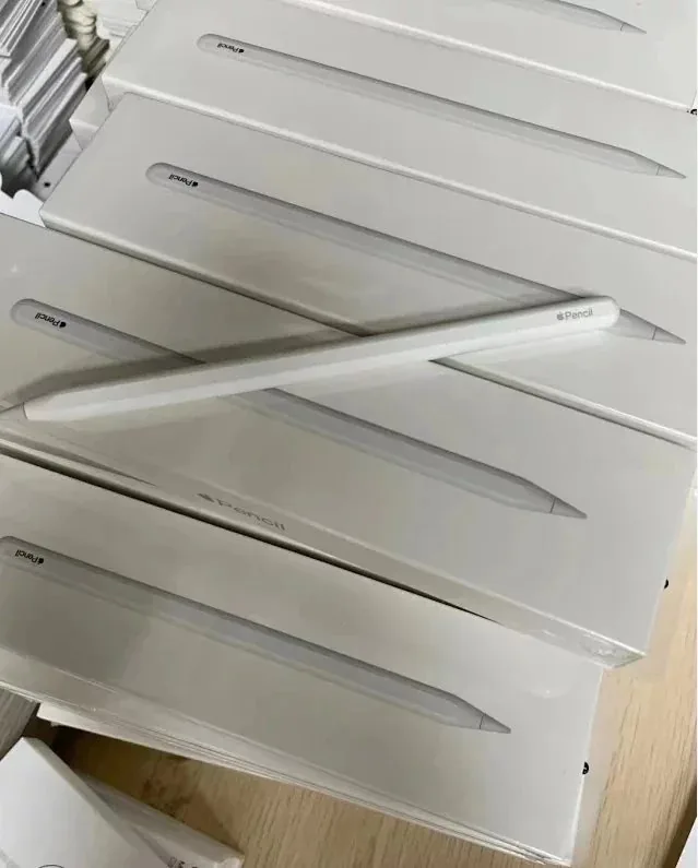 Stylus Pen 2nd Gen — QC