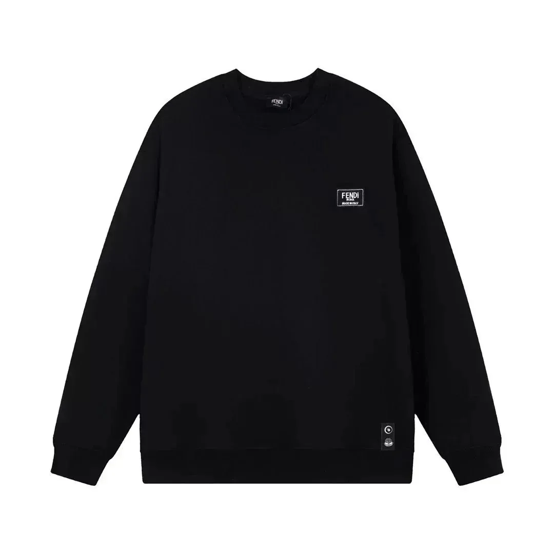 Autumn Sweatshirt — Photo 4