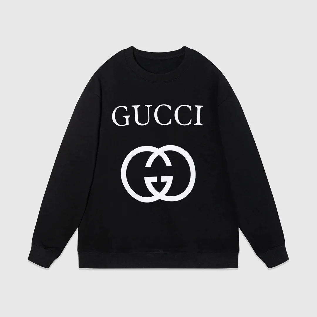 Gucci Long-Sleeve Tee — Photo 5