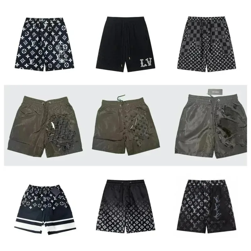 Beach Shorts