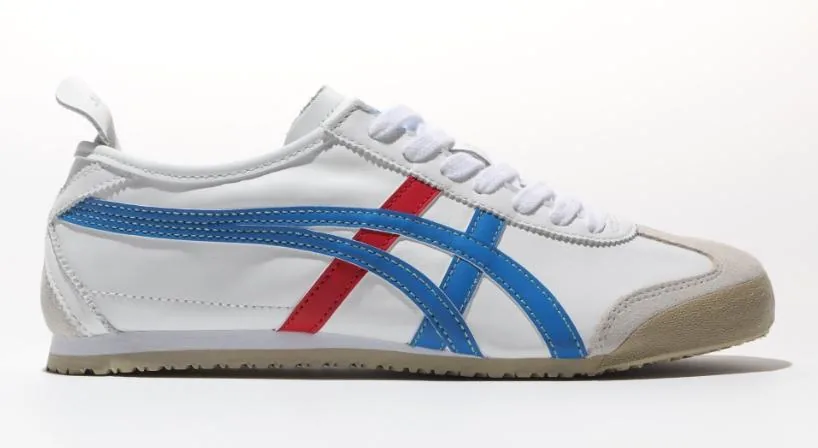 Onitsuka Tiger Mexico 66 Asics Trainers — QC