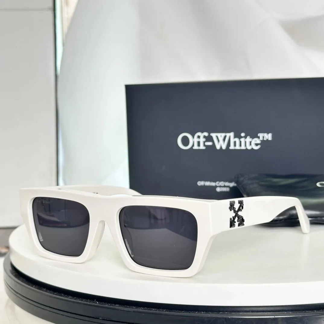 Oeri144 Sunglasses — Photo 6