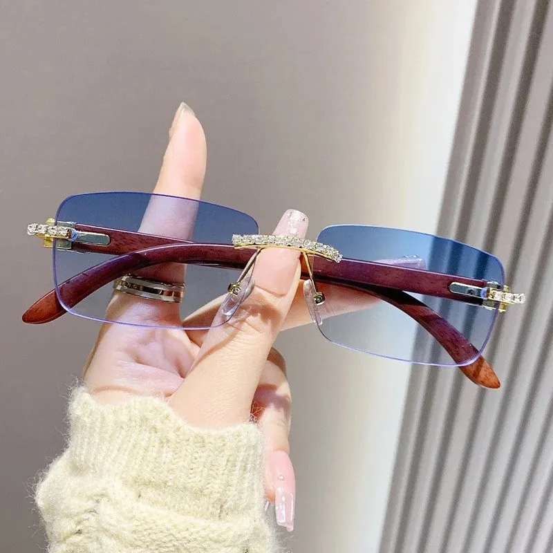 Optical Eyeglasses Frames — QC