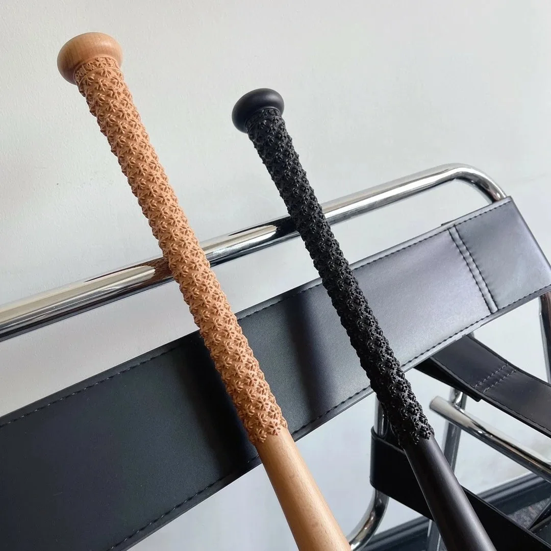 Hand-Carved Beech Wood Baseball Bat — photo 5