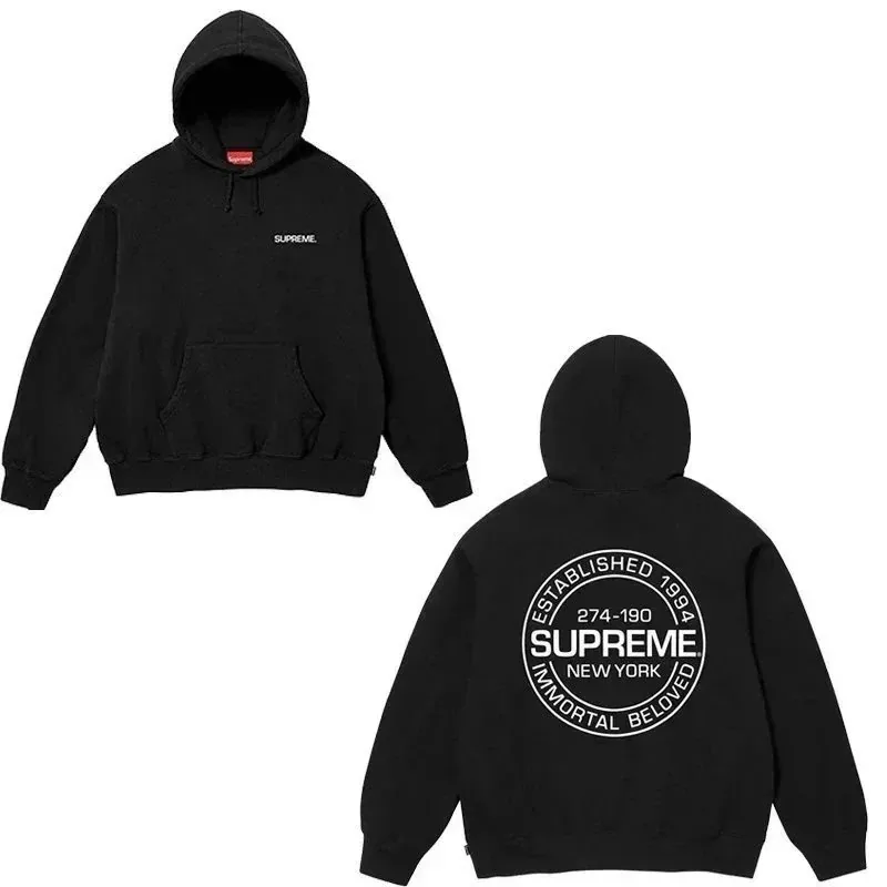 Pullover Hoodie — photo 8