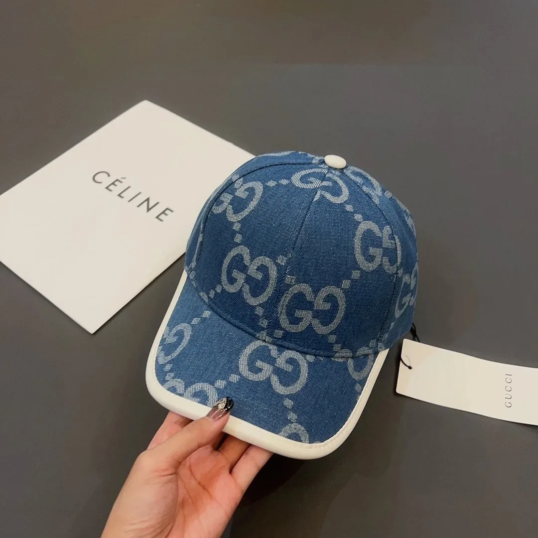 Patterned Accessory — QC