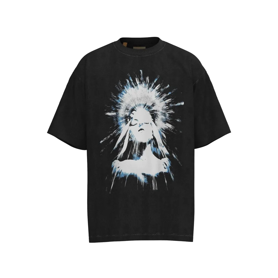 Gallery Dept T-Shirt — Photo 2
