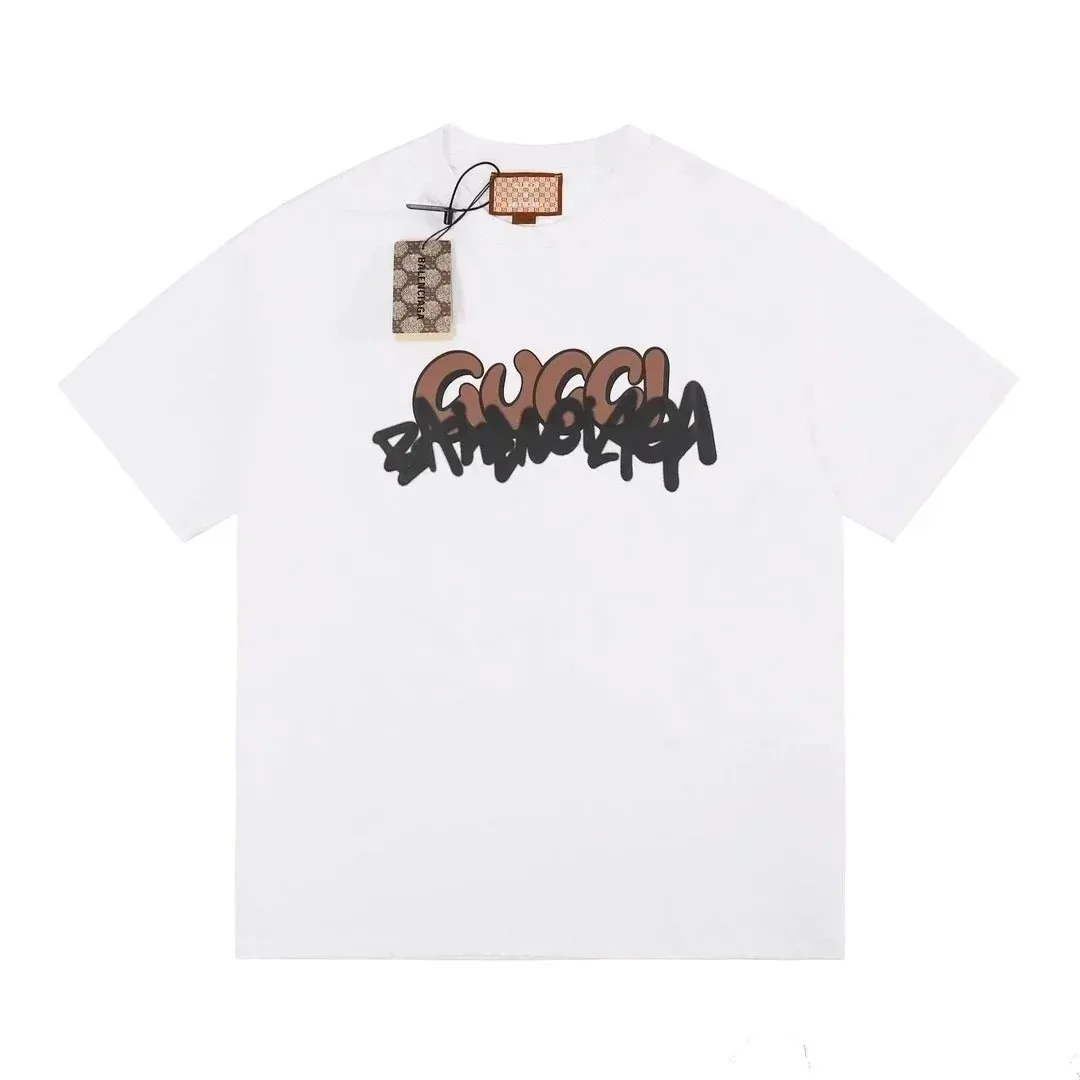Short-Sleeve Tee — Photo 8