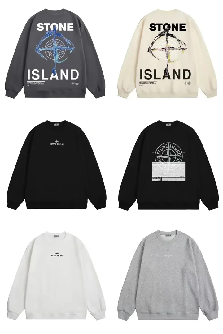 Streetwear Sweatshirt
