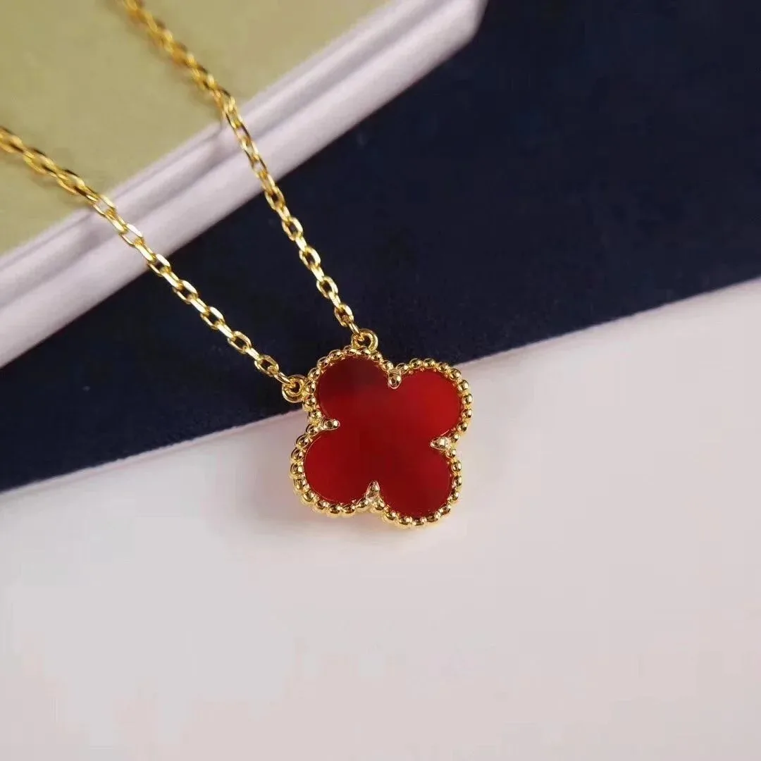 Van Cleef Arpels Necklace Gift Box — Photo 14