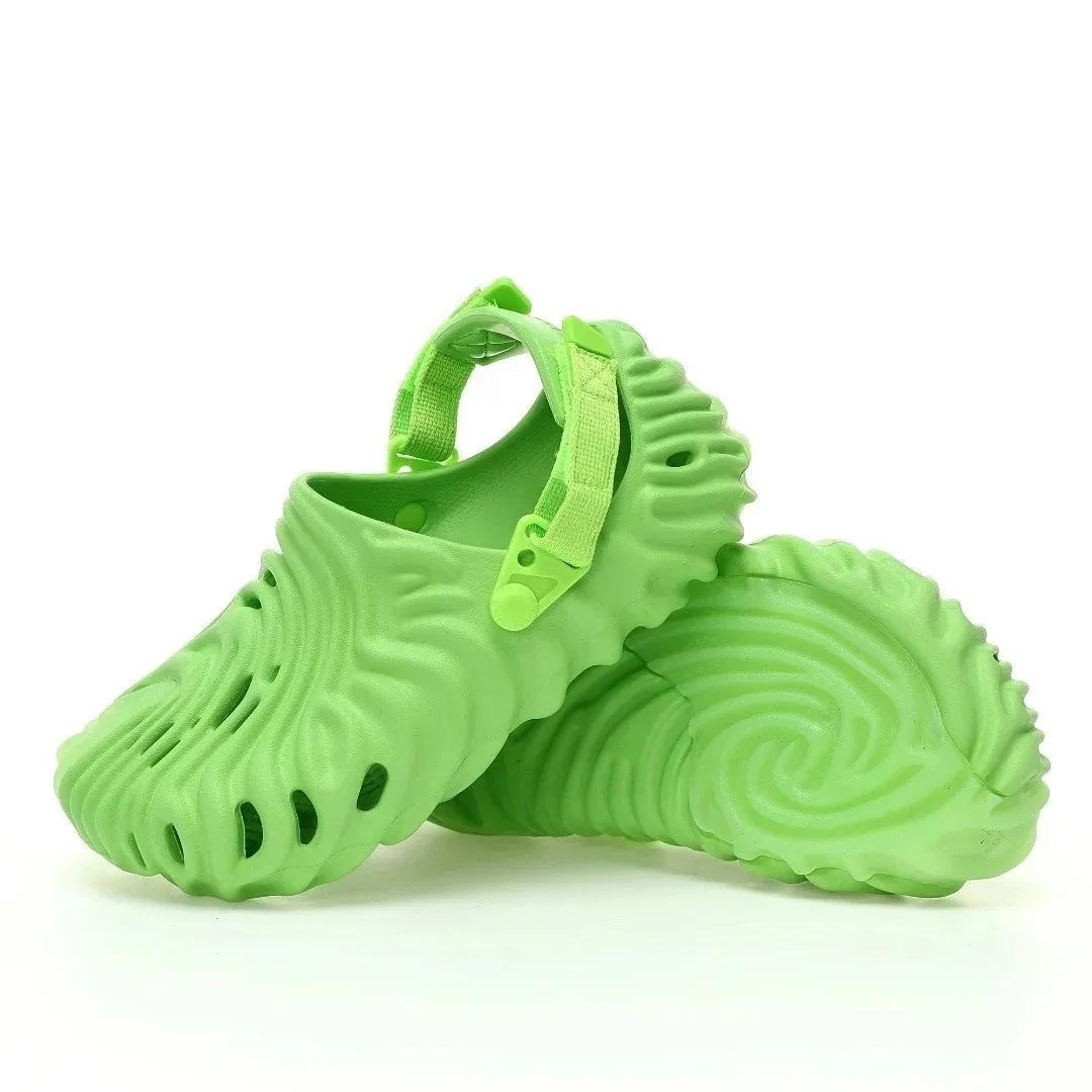 Crocs Slides Collection — Photo 13