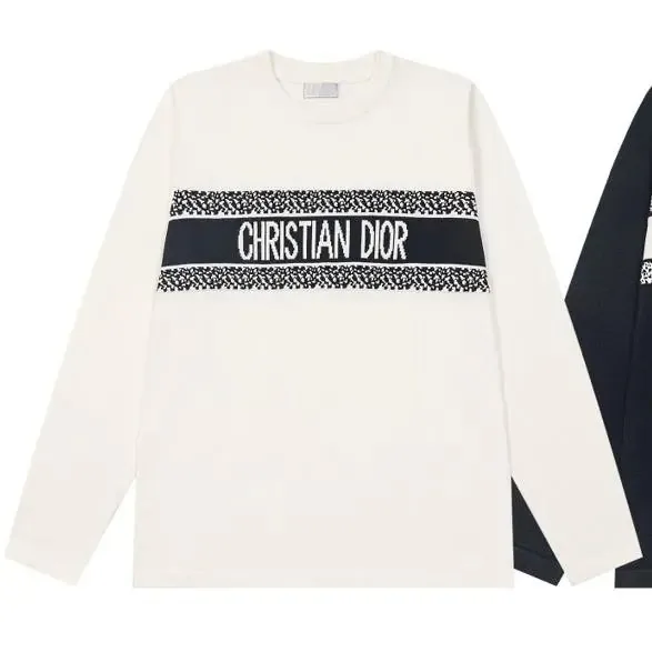 Autumn Winter Crewneck Sweater — QC