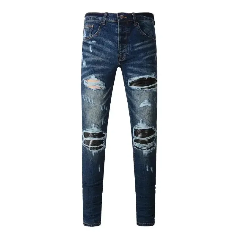 Classic Comfort Jeans — QC