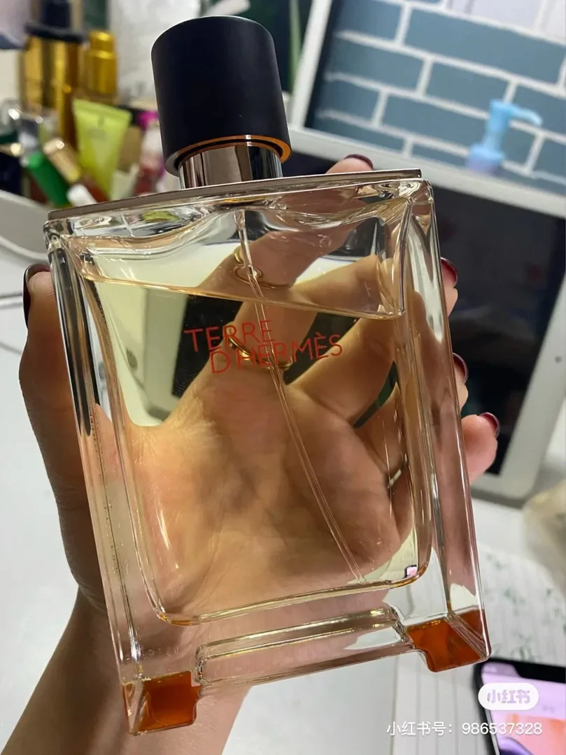 Hermes Eau De Toilette — Photo 7