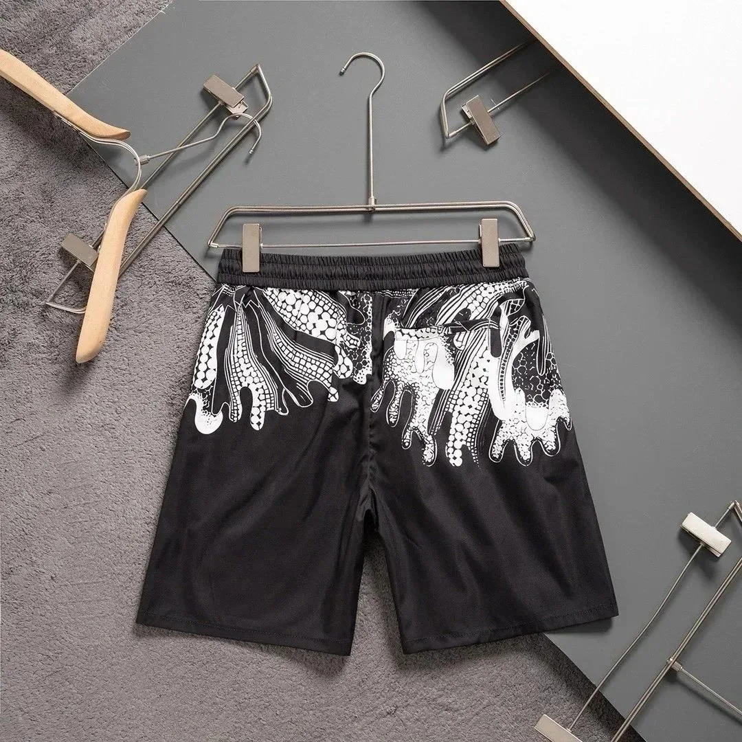 Beach Shorts — QC