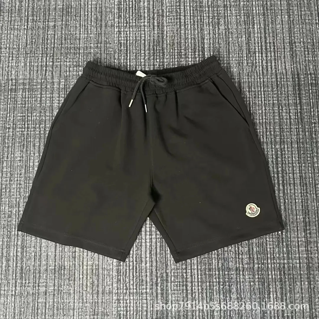 Quick-Dry Summer Shorts — Photo 4