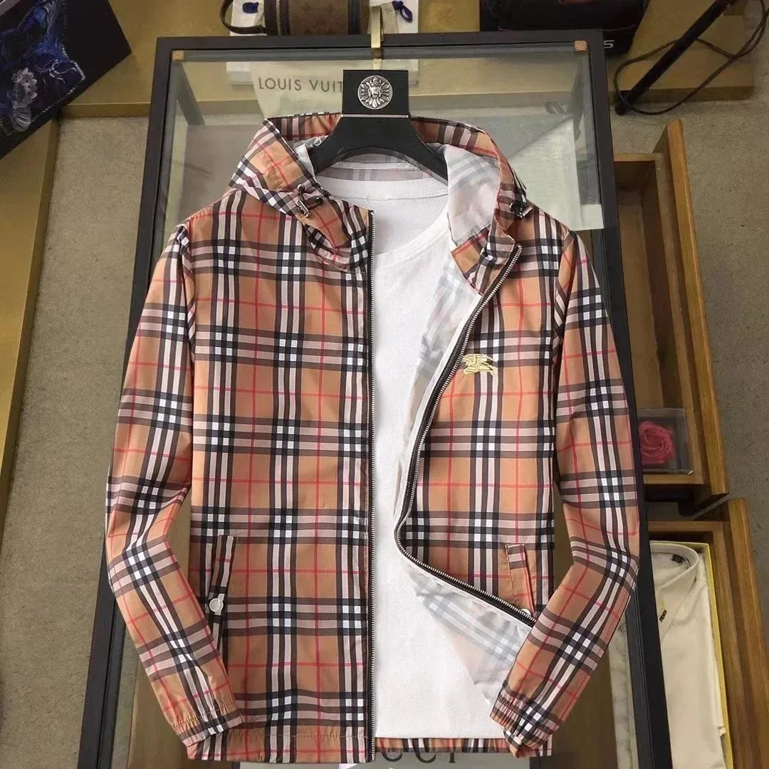 Streetwear Apparel — QC