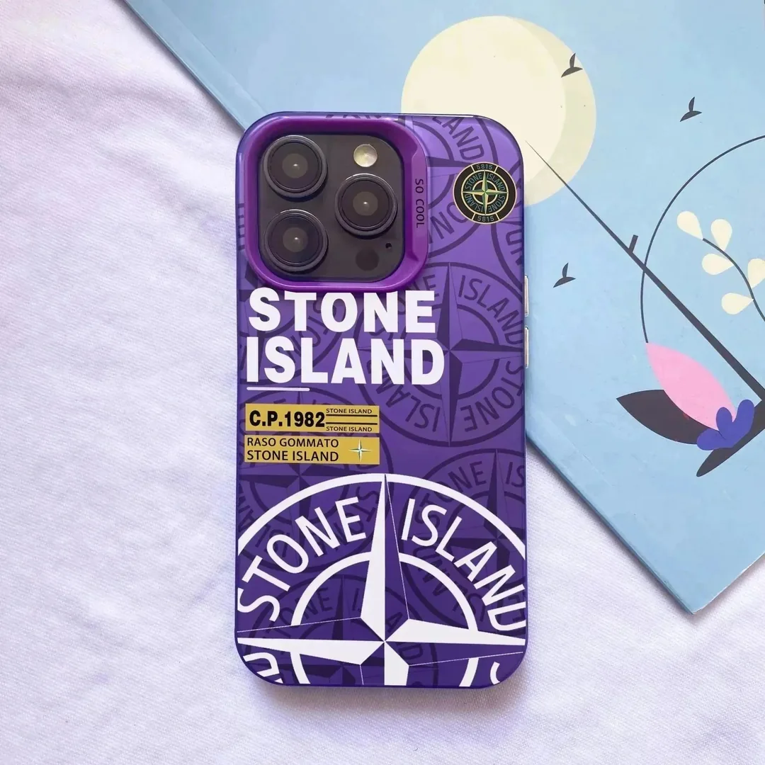 Streetwear Phone Case — Photo 4