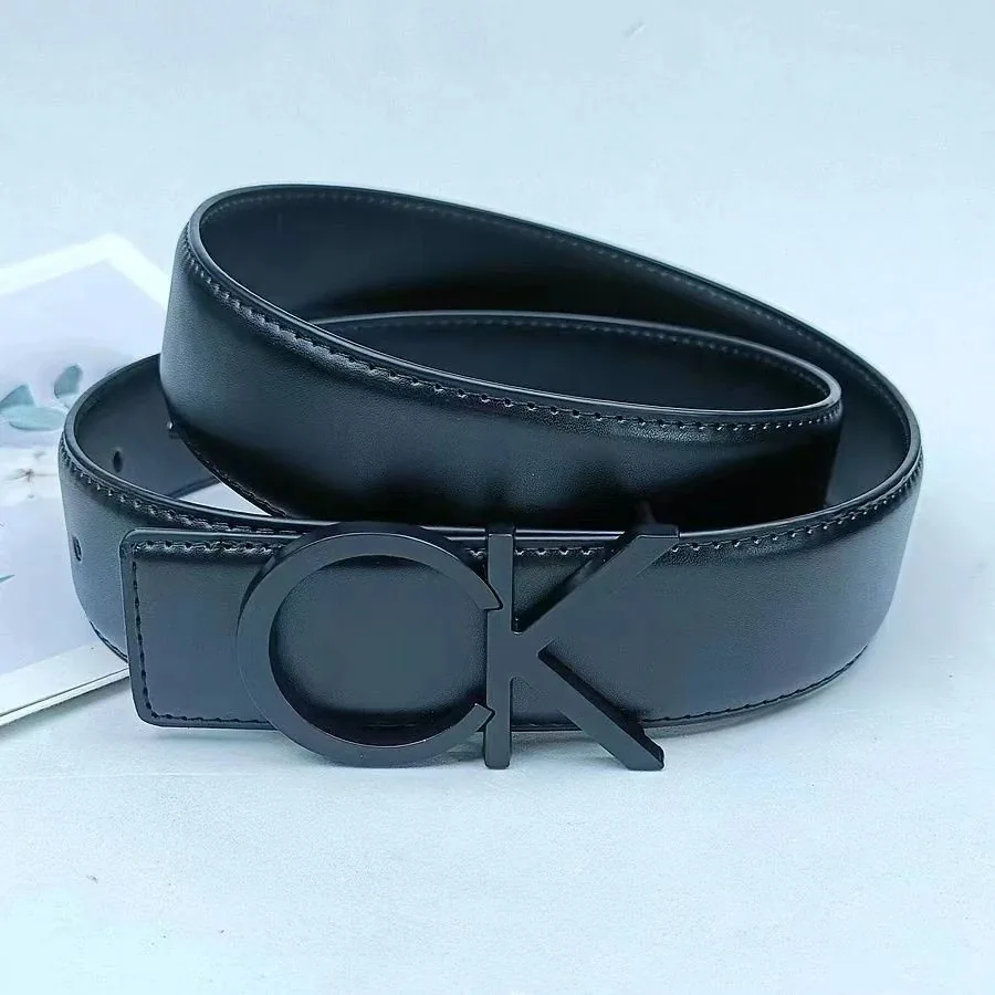 Celine Leather Belt — photo 5