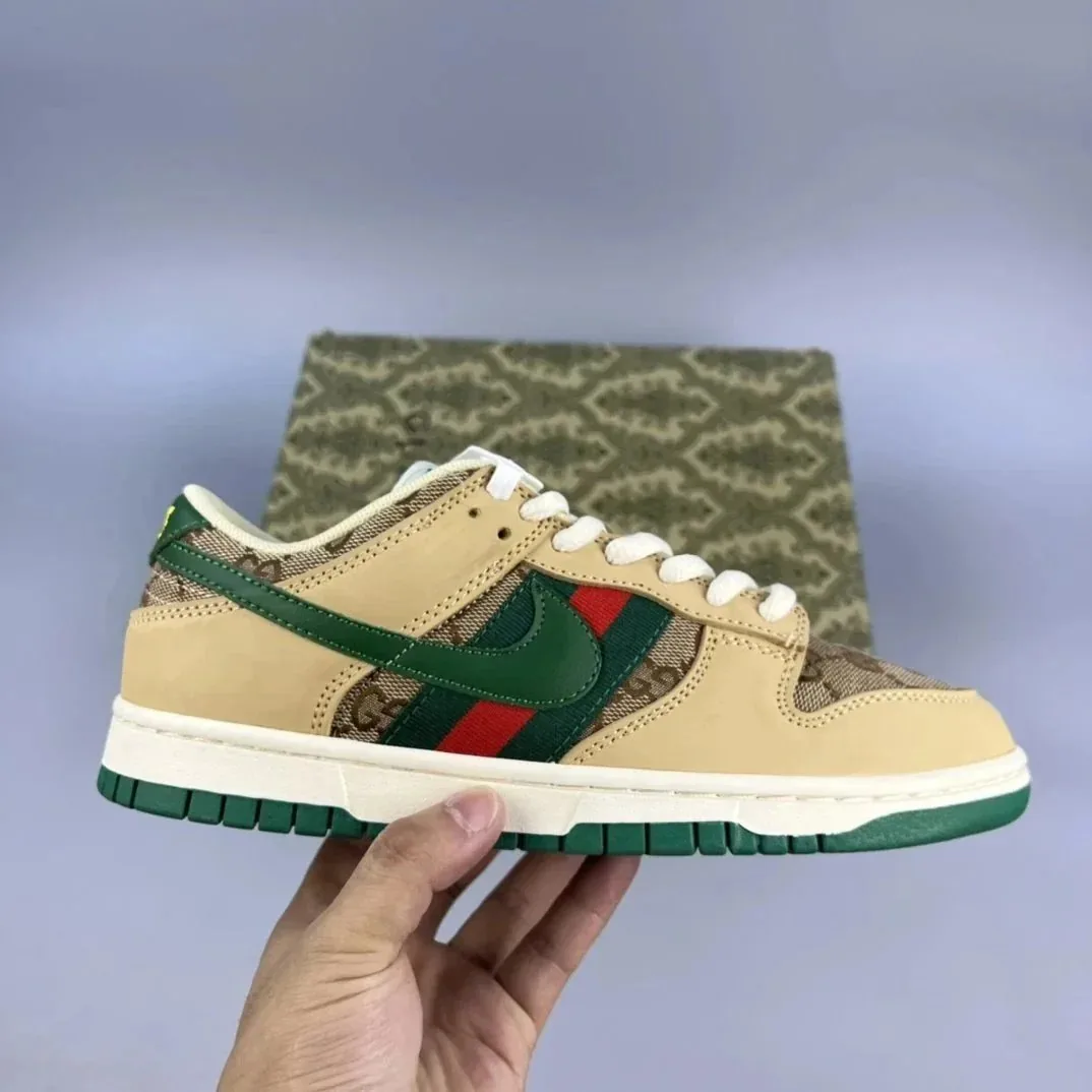 Nike Dunk Low Skate Shoes — QC