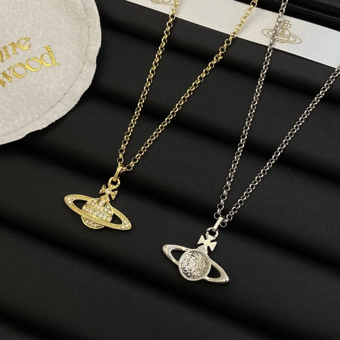 Vivienne Westwood Necklace Collection — photo 3
