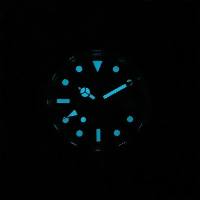 Automatic Mechanical Watch — Photo 5