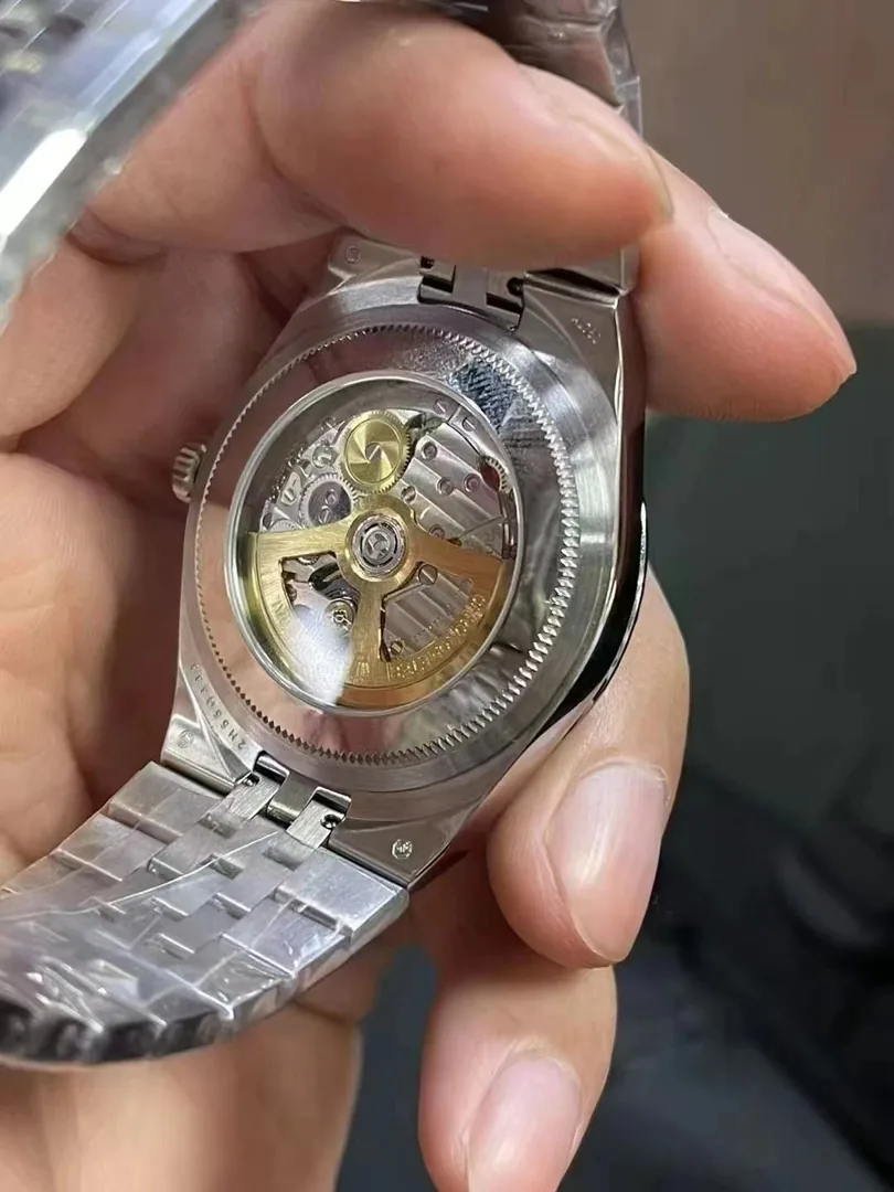 Rolex Land-Dweller Watch — QC
