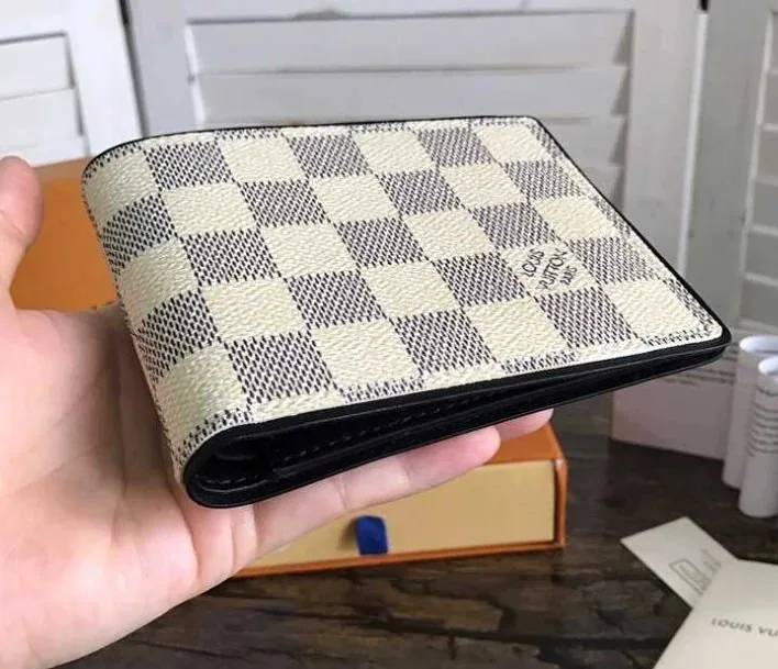 Louis Vuitton Multiple Wallet — Photo 11