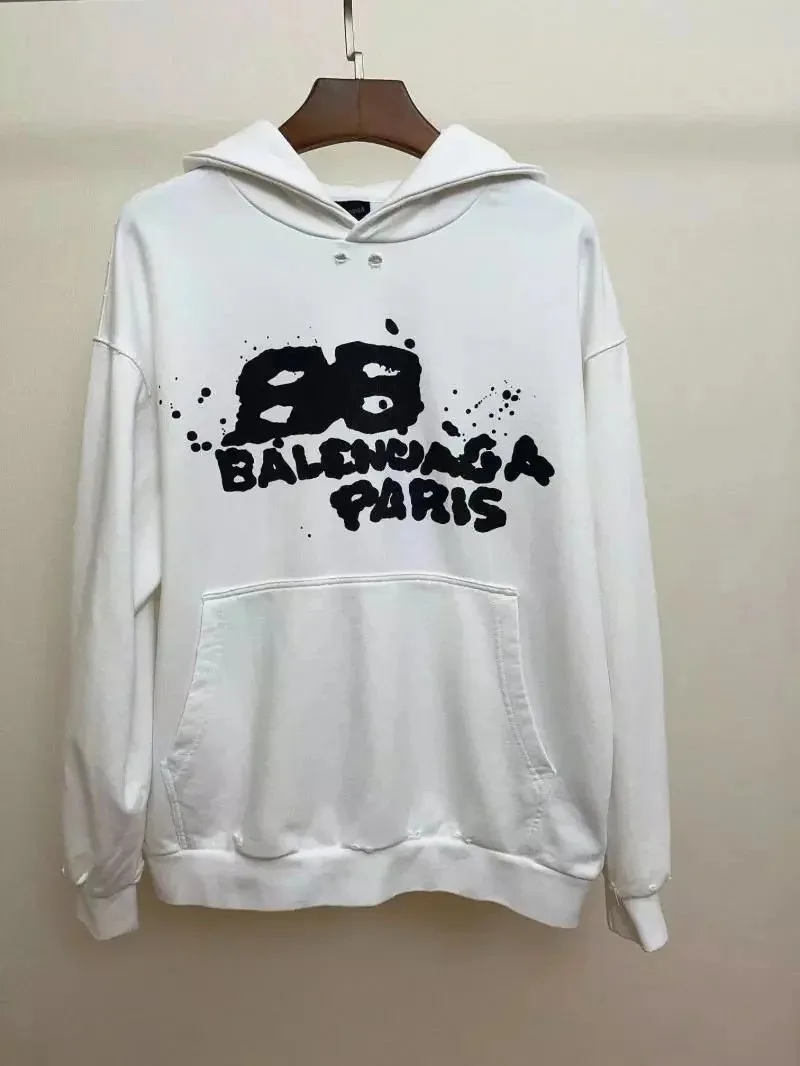Pullover Hoodie — photo 9
