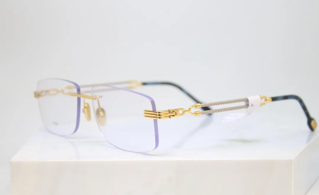 Custom Order Glasses — QC