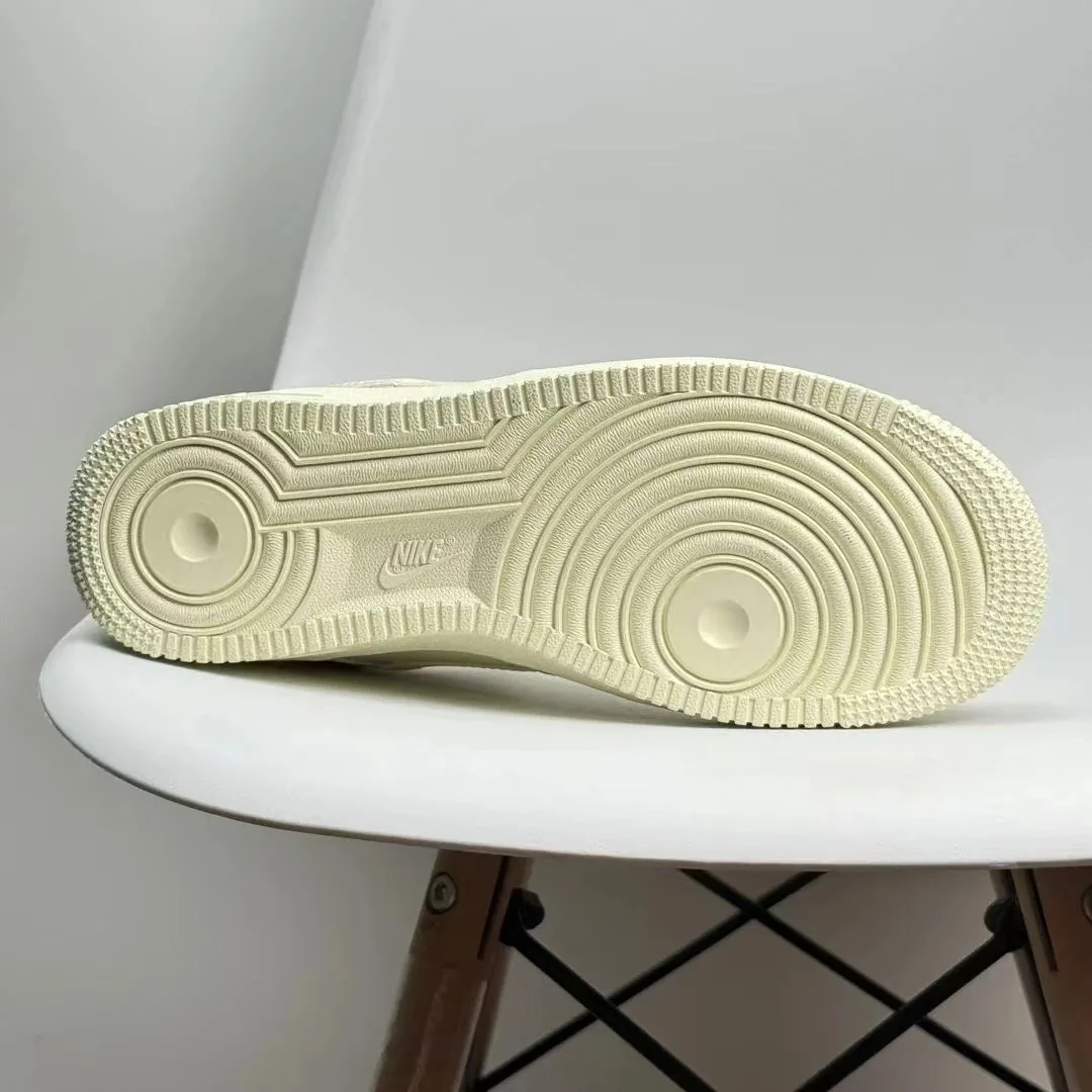 Nike Air Force 1 Coconut Milk — QC