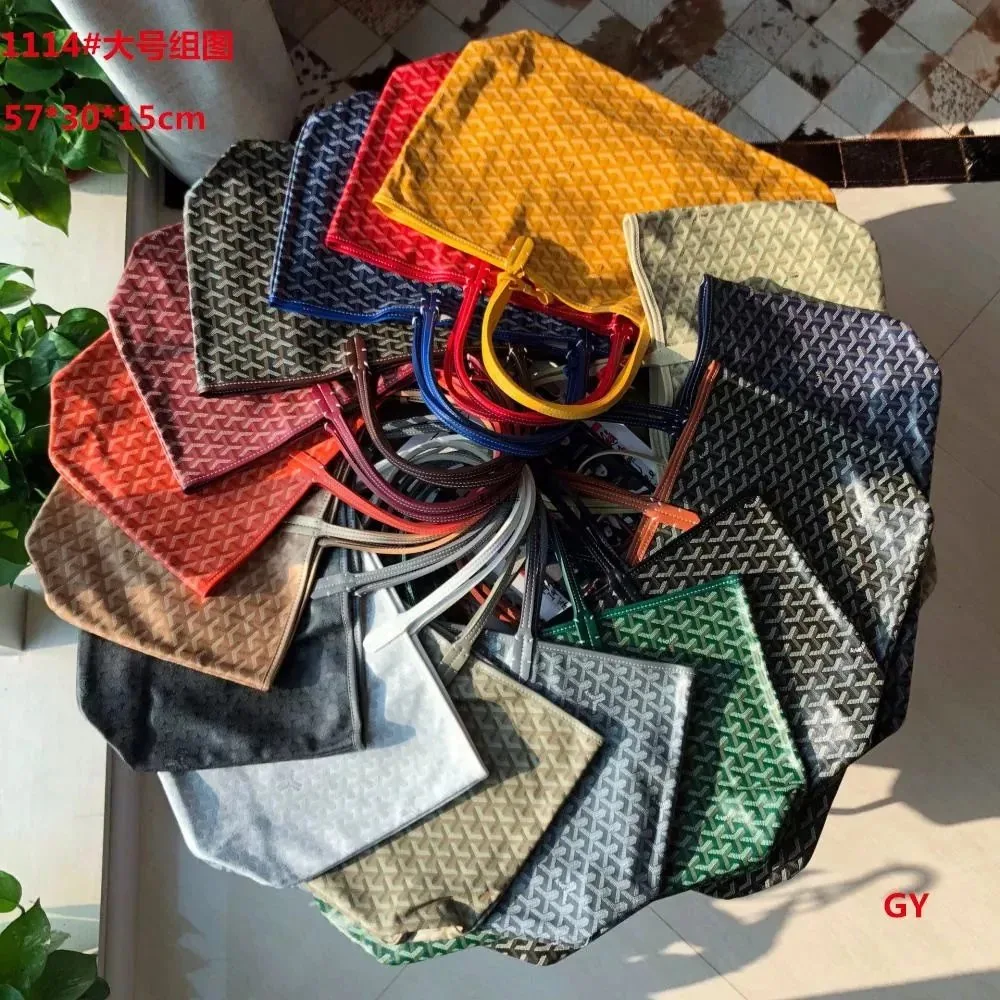 Loewe Tote Bag — Photo 10