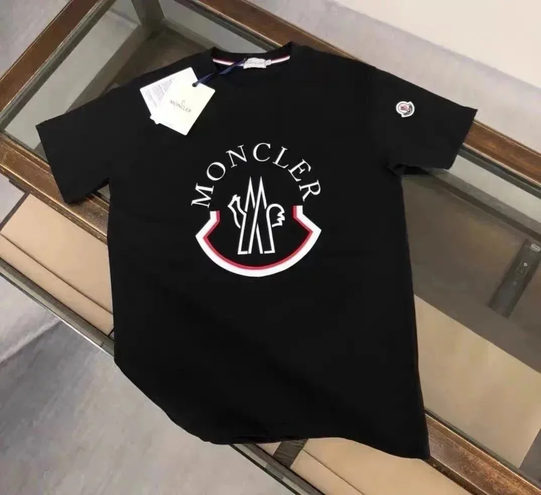 Streetwear T-Shirt — QC