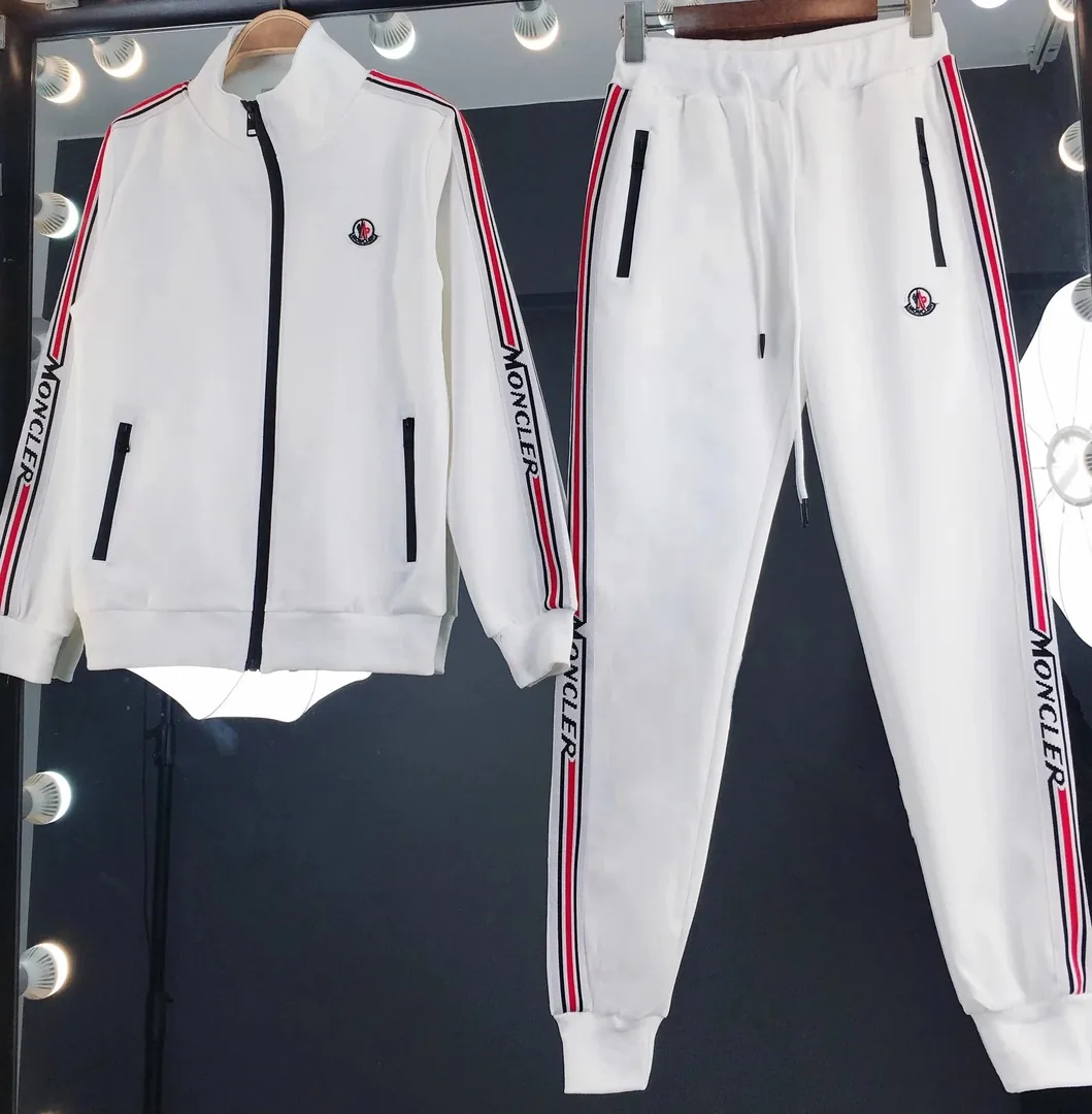 Streetwear Set — Photo 10