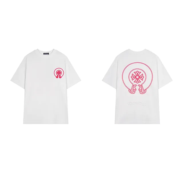 Print T-Shirt — Photo 13