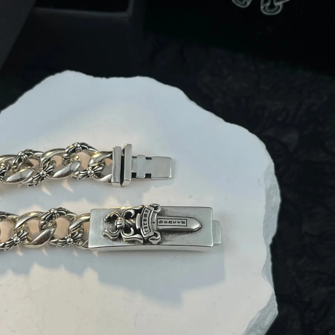 Sterling Silver Jewelry — QC