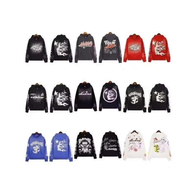 Hooded Hoodie