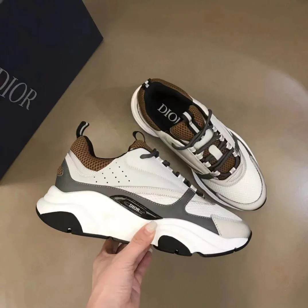 Dior B22 Sneakers — Photo 15