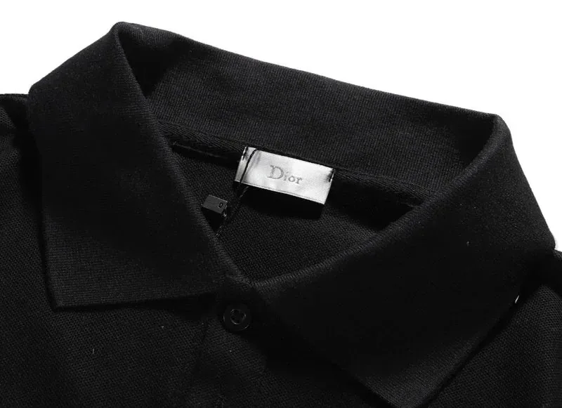 Dior T-Shirt — QC