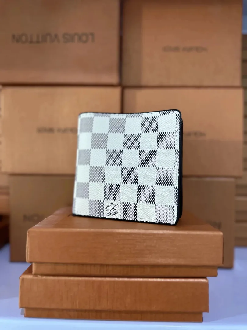 Wallet — QC