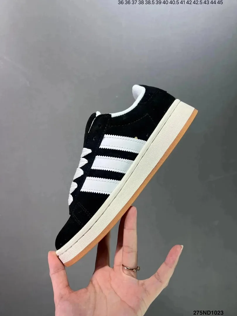 Adidas Campus 00s Sneakers — Photo 4
