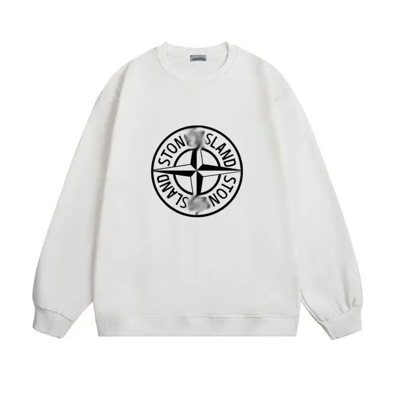 Autumn Winter Sweatshirt — Photo 11